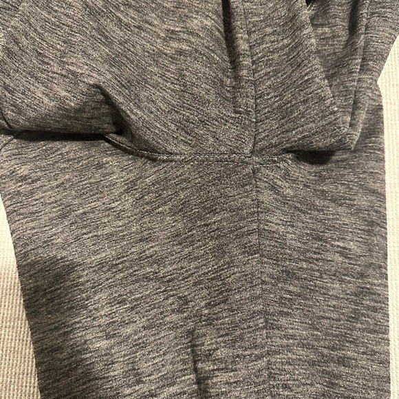 Kuhl Mova Pants Womens Size 12R Straight Leg Pull On Low-Rise Stretch Gray - Picture 9 of 13